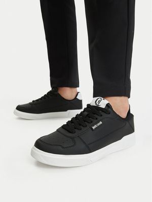 Just Cavalli - Buty sportowe męskie ze sklepu: MODIVO w kategorii: Buty sportowe męskie