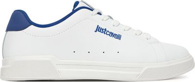 Buty sportowe męskie na wiosnę Just Cavalli ze sklepu: MODIVO w kategorii: Buty sportowe męskie