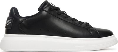 Buty sportowe męskie jesienne Just Cavalli ze sklepu: MODIVO w kategorii: Buty sportowe męskie - zdjęcie WP-EBWP-BKLVO-LN0_0000306045507