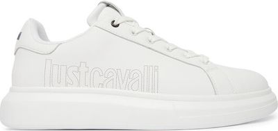 Buty sportowe męskie wiosenne Just Cavalli ze sklepu: MODIVO w kategorii: Buty sportowe męskie - zdjęcie WP-EBWP-BKLVO-LN0_0000306045545