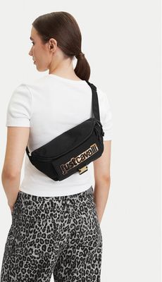 Just Cavalli - Nerka ze sklepu: MODIVO w kategorii: Nerki - zdjęcie WP-EBWP-BKLVO-LN0_0000306045682