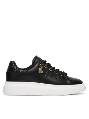 Buty sportowe damskie na wiosnę Just Cavalli ze sklepu: MODIVO w kategorii: Buty sportowe damskie