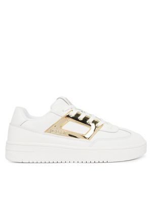 Buty sportowe damskie na wiosnę Just Cavalli ze sklepu: MODIVO w kategorii: Buty sportowe damskie - zdjęcie WP-EBWP-BKLVO-LN0_0000306046054