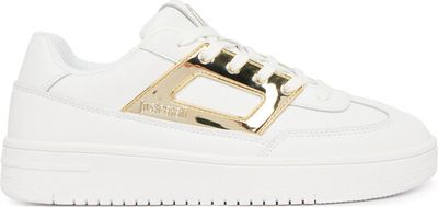 Buty sportowe damskie na wiosnę Just Cavalli ze sklepu: MODIVO w kategorii: Buty sportowe damskie - zdjęcie WP-EBWP-BKLVO-LN0_0000306046054