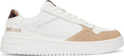 Buty sportowe damskie wiosenne Just Cavalli ze sklepu: MODIVO w kategorii: Buty sportowe damskie - zdjęcie WP-EBWP-BKLVO-LN0_0000306046085