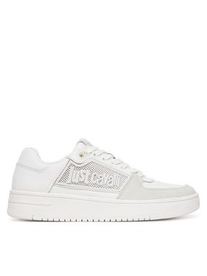 Buty sportowe damskie na wiosnę Just Cavalli ze sklepu: MODIVO w kategorii: Buty sportowe damskie - zdjęcie WP-EBWP-BKLVO-LN0_0000306046443