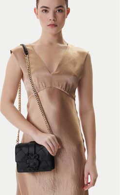 Just Cavalli - Kopertówka elegancka ze sklepu: MODIVO w kategorii: Kopertówki - zdjęcie WP-EBWP-BKLVO-LN0_0000306046566