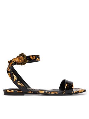 Sandały damskie letnie Versace Jeans Couture ze sklepu: MODIVO w kategorii: Sandały damskie - zdjęcie WP-EBWP-BKLVO-LN0_0000306046719
