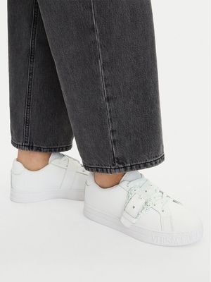 Versace Jeans Couture - Buty sportowe damskie na wiosnę ze sklepu: MODIVO w kategorii: Buty sportowe damskie - zdjęcie WP-EBWP-BKLVO-LN0_0000306047037