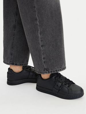 Buty sportowe damskie na wiosnę Versace Jeans Couture ze sklepu: MODIVO w kategorii: Buty sportowe damskie - zdjęcie WP-EBWP-BKLVO-LN0_0000306047099