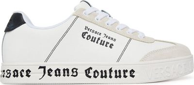 Buty sportowe męskie wiosenne Versace Jeans Couture ze sklepu: MODIVO w kategorii: Buty sportowe męskie - zdjęcie WP-EBWP-BKLVO-LN0_0000306047679