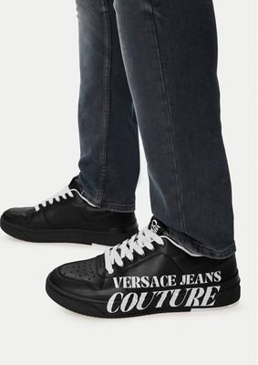 Buty sportowe męskie Versace Jeans Couture ze sklepu: MODIVO w kategorii: Buty sportowe męskie - zdjęcie WP-EBWP-BKLVO-LN0_0000306047709