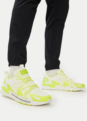 Buty sportowe męskie na wiosnę Versace Jeans Couture ze sklepu: MODIVO w kategorii: Buty sportowe męskie - zdjęcie WP-EBWP-BKLVO-LN0_0000306047808