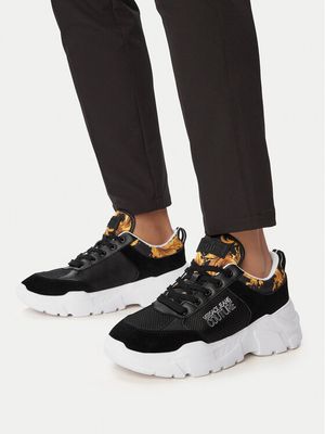 Buty sportowe męskie Versace Jeans Couture ze sklepu: MODIVO w kategorii: Buty sportowe męskie - zdjęcie WP-EBWP-BKLVO-LN0_0000306047884