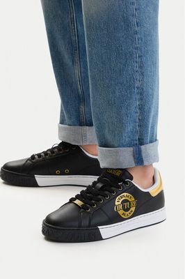 Buty sportowe męskie na jesień Versace Jeans Couture ze sklepu: MODIVO w kategorii: Buty sportowe męskie - zdjęcie WP-EBWP-BKLVO-LN0_0000306047969