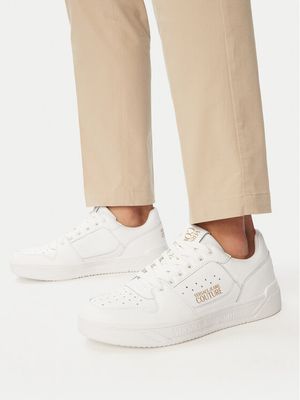 Buty sportowe męskie na wiosnę Versace Jeans Couture ze sklepu: MODIVO w kategorii: Buty sportowe męskie - zdjęcie WP-EBWP-BKLVO-LN0_0000306047983