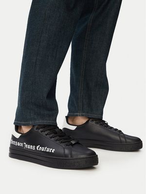 Buty sportowe męskie wiosenne Versace Jeans Couture ze sklepu: MODIVO w kategorii: Buty sportowe męskie - zdjęcie WP-EBWP-BKLVO-LN0_0000306047990