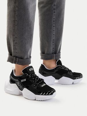 Buty sportowe męskie Versace Jeans Couture ze sklepu: MODIVO w kategorii: Buty sportowe męskie