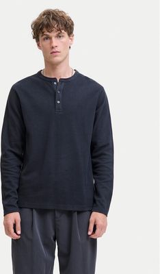 T-shirt męski wiosenny Jack & Jones ze sklepu: MODIVO w kategorii: T-shirty męskie - zdjęcie WP-EBWP-BKLVO-LN0_0000306048157