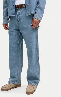 Jeansy męskie na wiosnę Jack & Jones ze sklepu: MODIVO w kategorii: Jeansy męskie - zdjęcie WP-EBWP-BKLVO-LN0_0000306048171