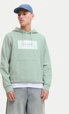Jack & Jones - Bluza męska młodzieżowa ze sklepu: MODIVO w kategorii: Bluzy męskie - zdjęcie WP-EBWP-BKLVO-LN0_0000306048201