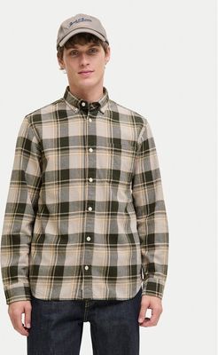 Koszula męska Jack & Jones ze sklepu: MODIVO w kategorii: Koszule męskie - zdjęcie WP-EBWP-BKLVO-LN0_0000306048249