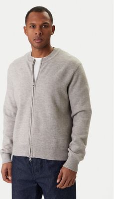 Sweter męski casualowy Jack & Jones ze sklepu: MODIVO w kategorii: Swetry męskie - zdjęcie WP-EBWP-BKLVO-LN0_0000306048317