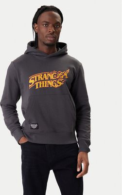 Bluza męska na jesień młodzieżowa Jack & Jones ze sklepu: MODIVO w kategorii: Bluzy męskie - zdjęcie WP-EBWP-BKLVO-LN0_0000306048324