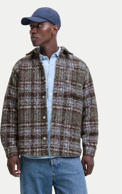 Jack & Jones - Kurtka męska casualowa ze sklepu: MODIVO w kategorii: Kurtki męskie - zdjęcie WP-EBWP-BKLVO-LN0_0000306048331