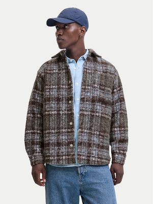 Jack & Jones - Kurtka męska casualowa ze sklepu: MODIVO w kategorii: Kurtki męskie - zdjęcie WP-EBWP-BKLVO-LN0_0000306048331