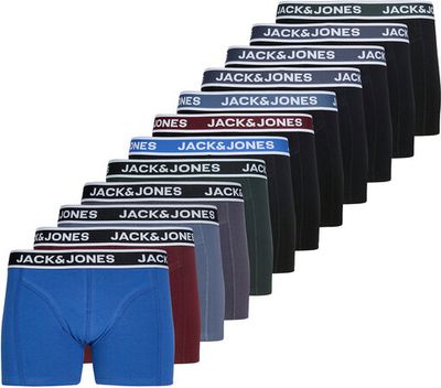 Majtki męskie Jack & Jones ze sklepu: MODIVO w kategorii: Majtki męskie - zdjęcie WP-EBWP-BKLVO-LN0_0000306048348
