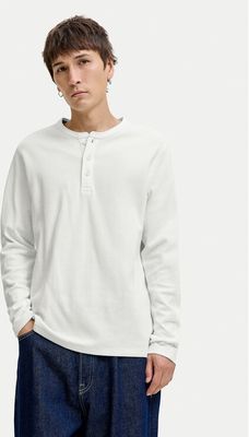 T-shirt męski na wiosnę Jack & Jones ze sklepu: MODIVO w kategorii: T-shirty męskie - zdjęcie WP-EBWP-BKLVO-LN0_0000306048386