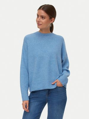 Vero Moda - Sweter damski casual ze sklepu: MODIVO w kategorii: Swetry damskie