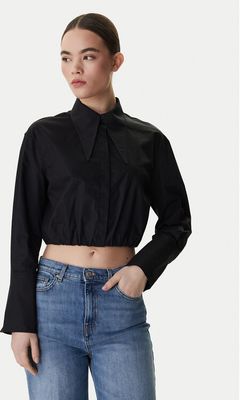 Koszula damska casual Vero Moda ze sklepu: MODIVO w kategorii: Koszule damskie - zdjęcie WP-EBWP-BKLVO-LN0_0000306048430
