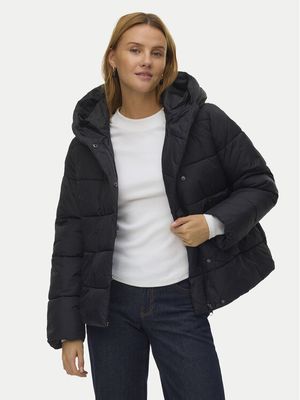 Kurtka damska casual jesienna Vero Moda ze sklepu: MODIVO w kategorii: Kurtki damskie - zdjęcie WP-EBWP-BKLVO-LN0_0000306048447