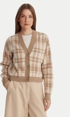 Sweter damski zimowy Vero Moda ze sklepu: MODIVO w kategorii: Swetry damskie - zdjęcie WP-EBWP-BKLVO-LN0_0000306048478
