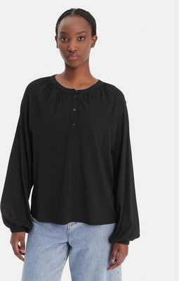 Bluzka damska Vero Moda ze sklepu: MODIVO w kategorii: Bluzki damskie - zdjęcie WP-EBWP-BKLVO-LN0_0000306048485