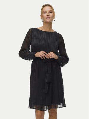 Sukienka na wiosnę casualowa Vero Moda ze sklepu: MODIVO w kategorii: Sukienki - zdjęcie WP-EBWP-BKLVO-LN0_0000306048492