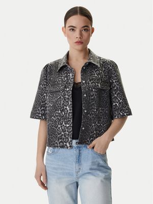 Vero Moda - Koszula damska casualowa ze sklepu: MODIVO w kategorii: Koszule damskie - zdjęcie WP-EBWP-BKLVO-LN0_0000306048522