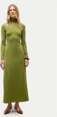 Sukienka Vero Moda ze sklepu: MODIVO w kategorii: Sukienki - zdjęcie WP-EBWP-BKLVO-LN0_0000306048539