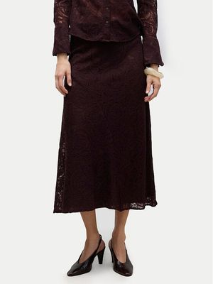 Spódnica na wiosnę Vero Moda ze sklepu: MODIVO w kategorii: Spódnice - zdjęcie WP-EBWP-BKLVO-LN0_0000306048546