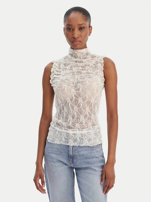 Bluzka damska letnia Vero Moda ze sklepu: MODIVO w kategorii: Bluzki damskie - zdjęcie WP-EBWP-BKLVO-LN0_0000306048553