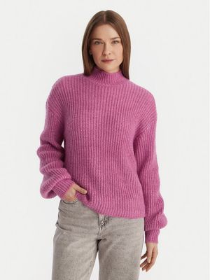 Vero Moda - Sweter damski na zimę ze sklepu: MODIVO w kategorii: Swetry damskie - zdjęcie WP-EBWP-BKLVO-LN0_0000306048607