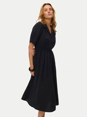 Sukienka koszulowa Vero Moda ze sklepu: MODIVO w kategorii: Sukienki - zdjęcie WP-EBWP-BKLVO-LN0_0000306048614