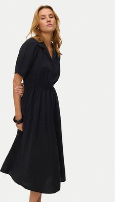Sukienka koszulowa Vero Moda ze sklepu: MODIVO w kategorii: Sukienki - zdjęcie WP-EBWP-BKLVO-LN0_0000306048614