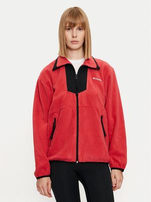 Columbia - Bluza damska sportowa jesienna ze sklepu: MODIVO w kategorii: Bluzy damskie - zdjęcie WP-EBWP-BKLVO-LN0_0000306048621