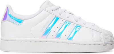 Buty sportowe dziecięce na wiosnę adidas ze sklepu: MODIVO w kategorii: Buty sportowe dziecięce - zdjęcie WP-EBWP-BKLVO-LN0_0000306048737