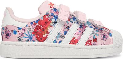 Buty sportowe dziecięce na wiosnę adidas ze sklepu: MODIVO w kategorii: Buty sportowe dziecięce - zdjęcie WP-EBWP-BKLVO-LN0_0000306048744