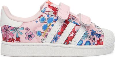 Buty sportowe dziecięce na wiosnę adidas ze sklepu: MODIVO w kategorii: Buty sportowe dziecięce - zdjęcie WP-EBWP-BKLVO-LN0_0000306048751