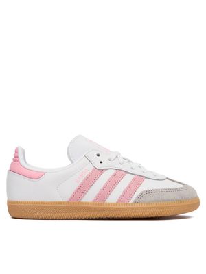 Buty sportowe dziecięce na wiosnę adidas ze sklepu: MODIVO w kategorii: Buty sportowe dziecięce